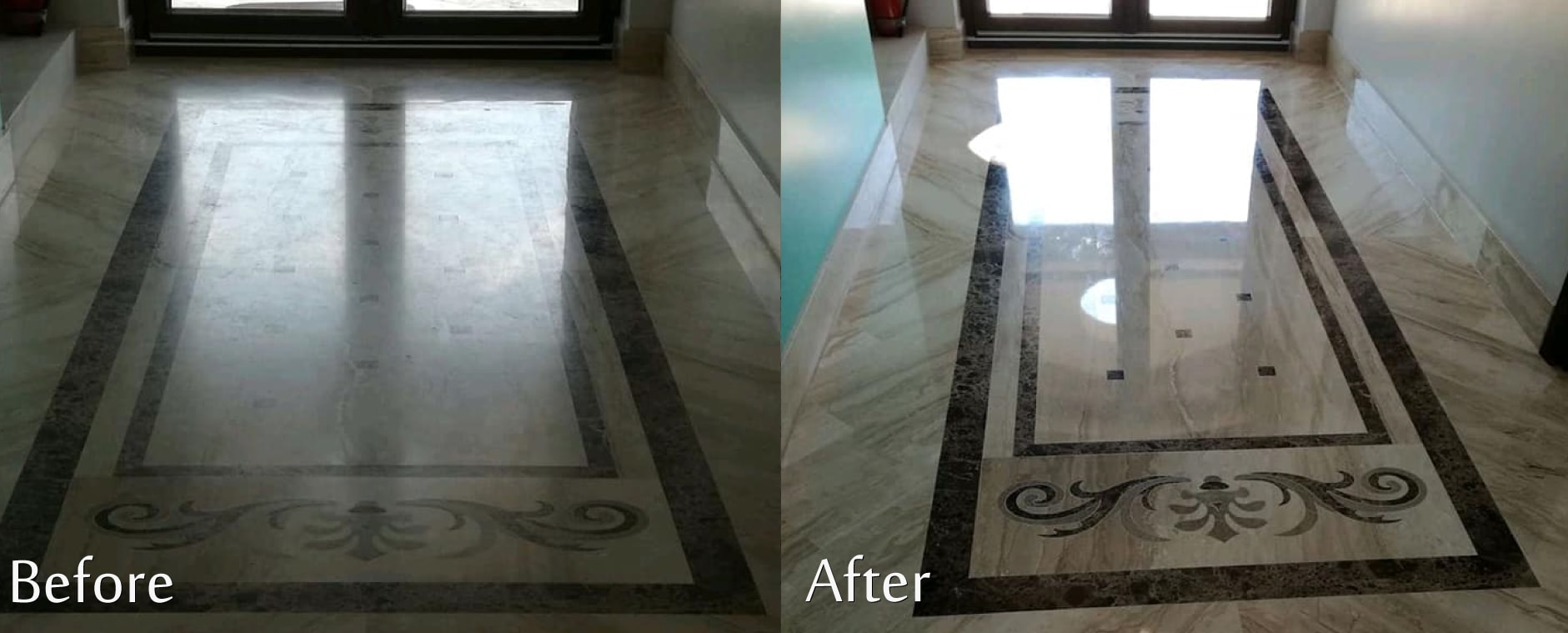 Marble Sealer Coating